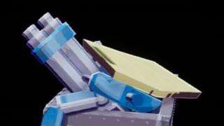 Spare Drone Parts