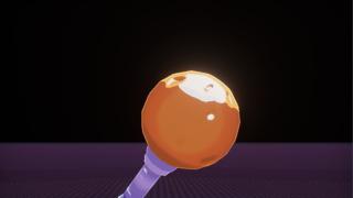 Sticky Bomb