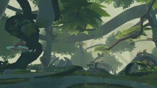 Treeborn Colony