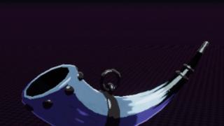 War Horn