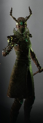 Sister of the Thorn Sister of the Thorn