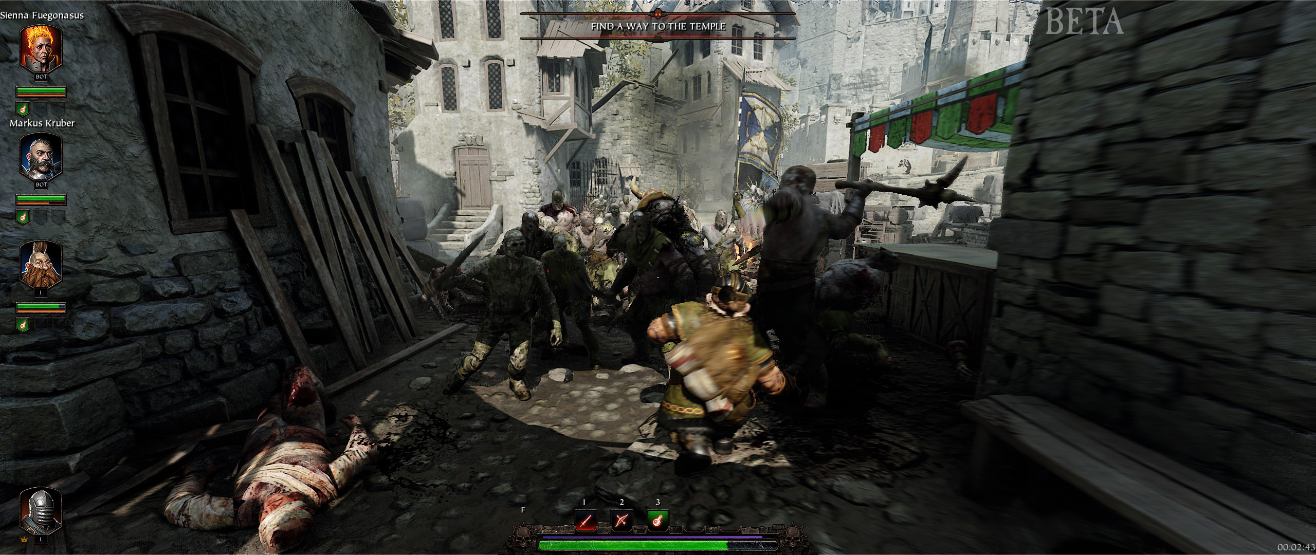 ラッシュ ラッシュ