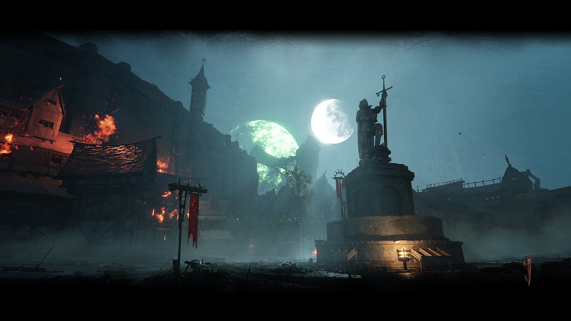 Fortunes of War Fortunes of War