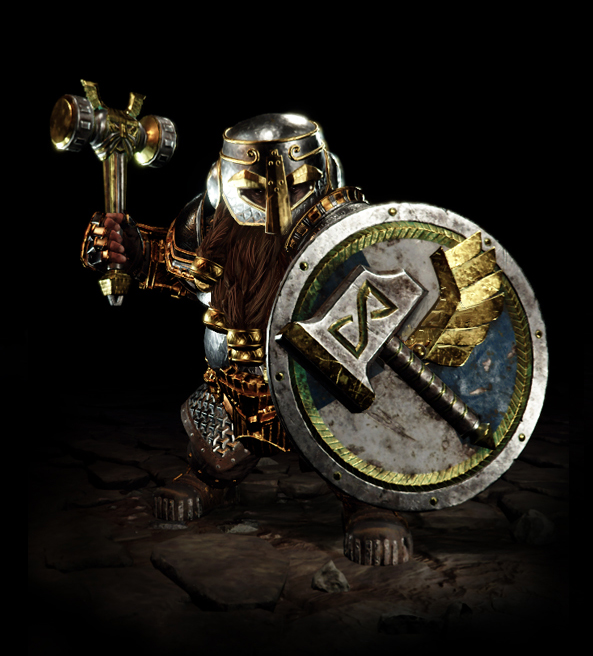 IRONBREAKER IRONBREAKER