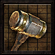 Two-handed Hammer Two-handed Hammer
