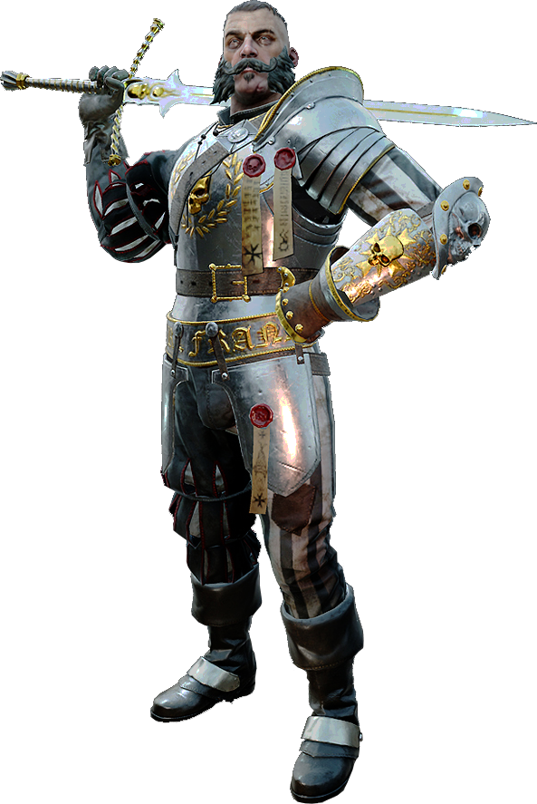 マーカス・クルーバー マーカス・クルーバー