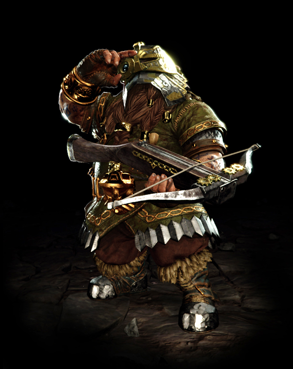 RANGER VETERAN RANGER VETERAN