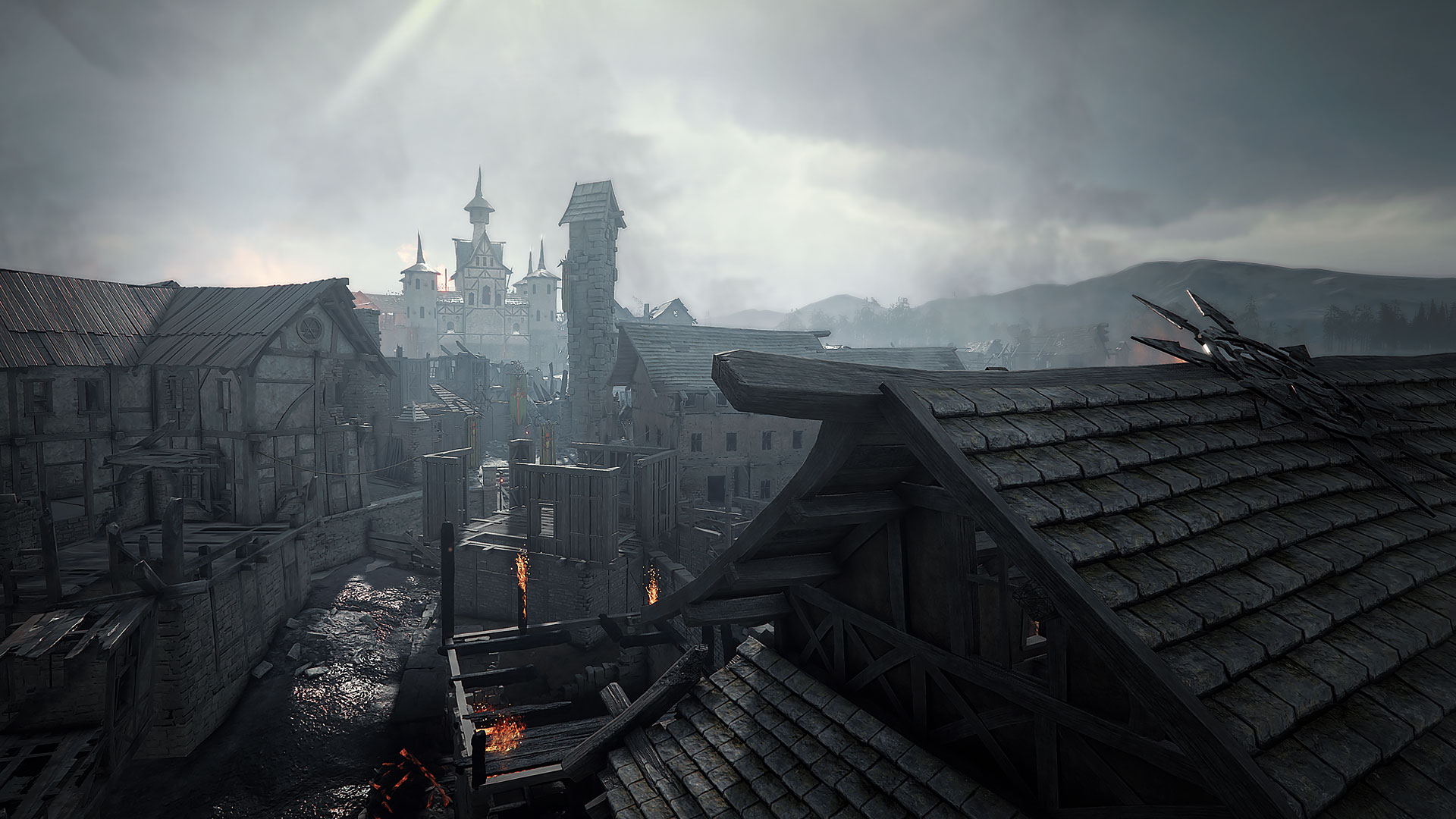 Righteous Stand - Intro Righteous Stand - Intro