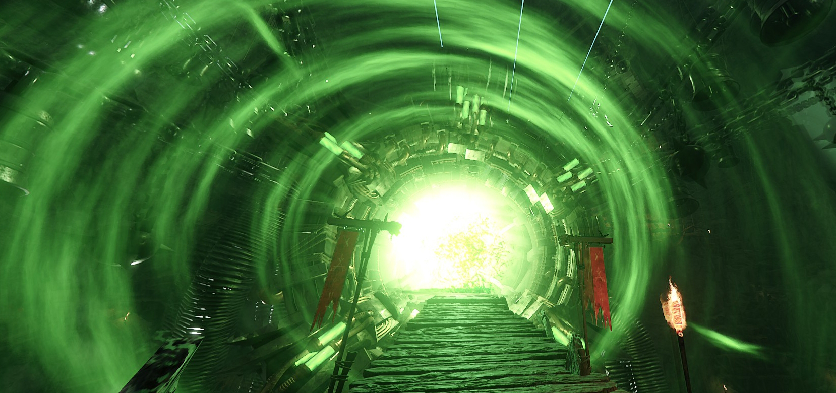 The Skittergate - Intro The Skittergate - Intro