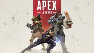 Apex Legends