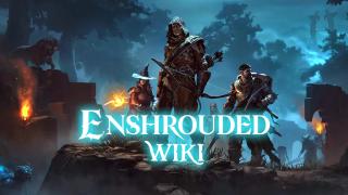 Enshrouded~霧の王国~