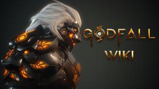 Godfall