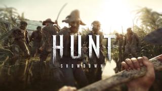 Hunt: Showdown