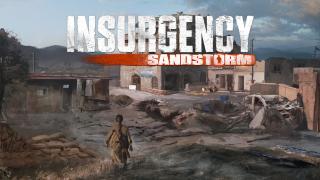 Insurgency: Sandstorm