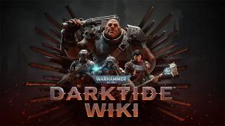 Warhammer 40,000: Darktide