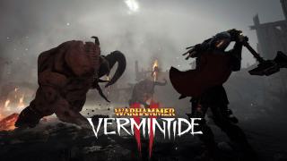 Warhammer: Vermintide 2