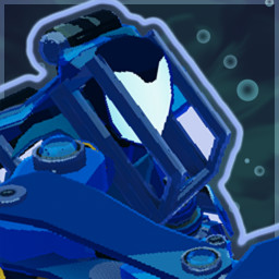 DefeatSuperRoboBallBoss
